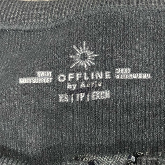 Offline by Aerie sports bra - Picture 3 of 6